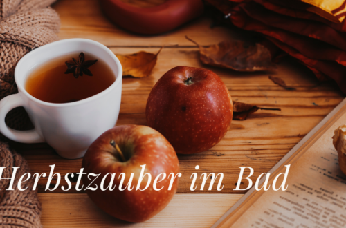 Herbst-Trends im Badezimmer: So holst Du Dir die Gemütlichkeit ins Bad, tipps, tricks, ideen, inspirationen rund um das Badezimmer, gemütlichkeit, fall vibes