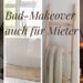 Bad-Makeover ohne Baustelle: 16 geniale & wohngesunde Ideen, die Dein altes Badzimmer sofort aufblühen lassen (auch für Mieter!)