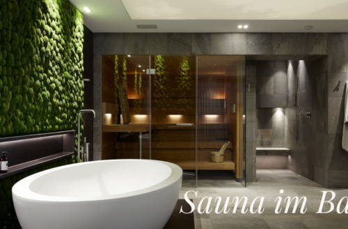 blog005 sauna, wellnessbad mit sauna, dampfbad, infrarot-sauna