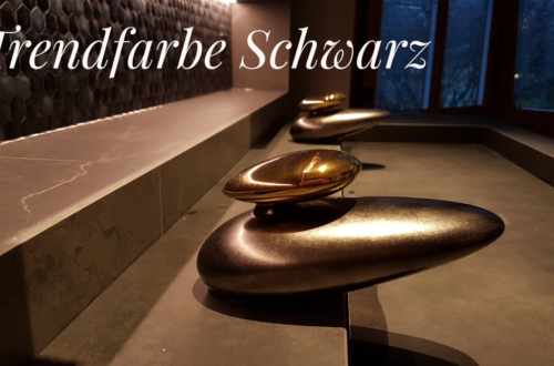 blog010 schwarz, trendfarbe schwarz, Schwarze Armaturen & dunkle Fliesen: Traum-Optik oder Putz-Albtraum im Alltag?